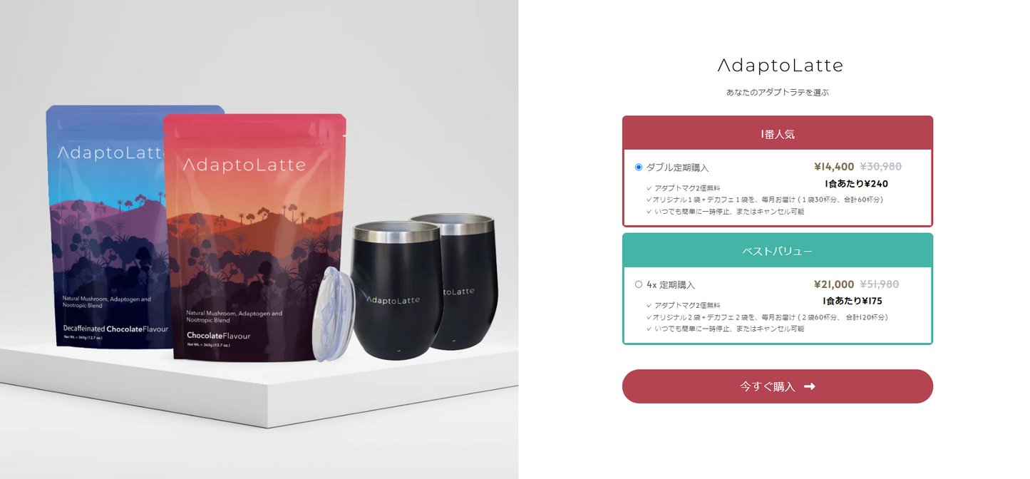 Test Starter Kit Product - Not for Sale