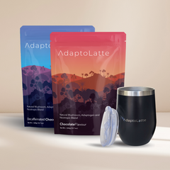 Original + Decaf Double Subscription Starter Kit