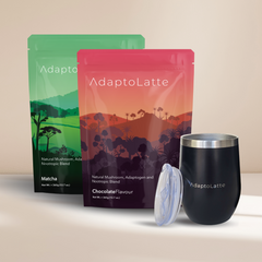 Original + Matcha Double Subscription Starter Kit