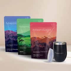 Original + Decaf + Matcha Triple Subscription Starter Kit