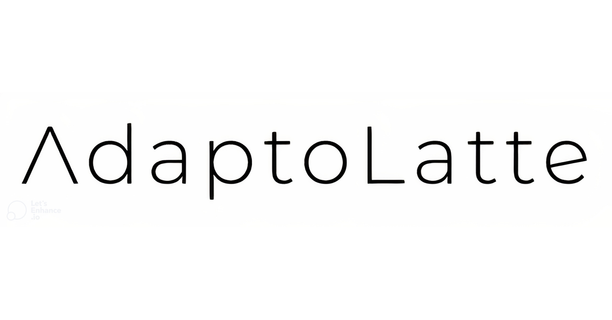 Contact Us – AdaptoLatte