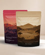 Black Coffee + Original (Mocha)