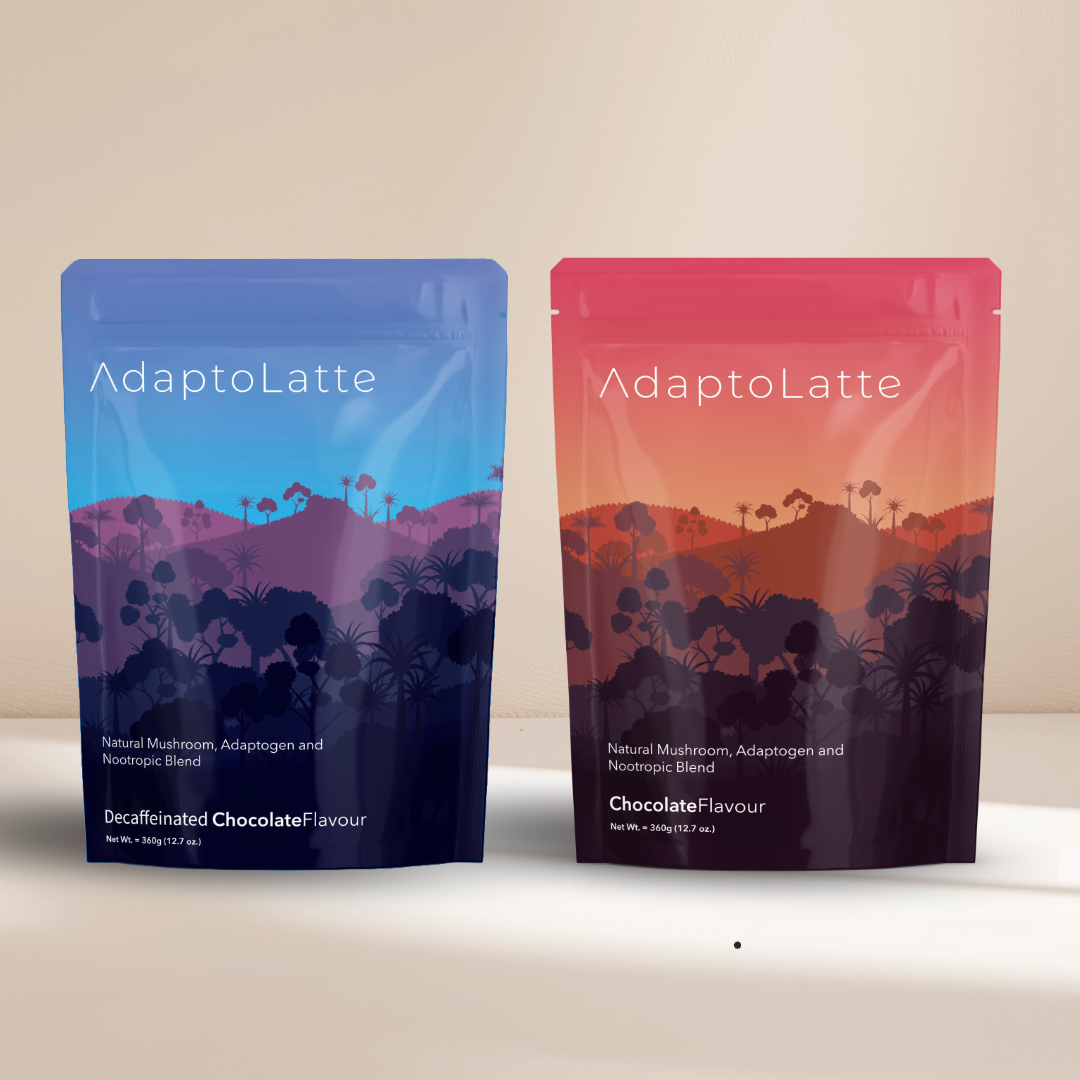 Original + Decaf Double Subscription Pack