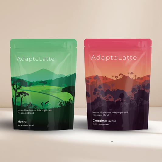 Original + Matcha Double Subscription Pack