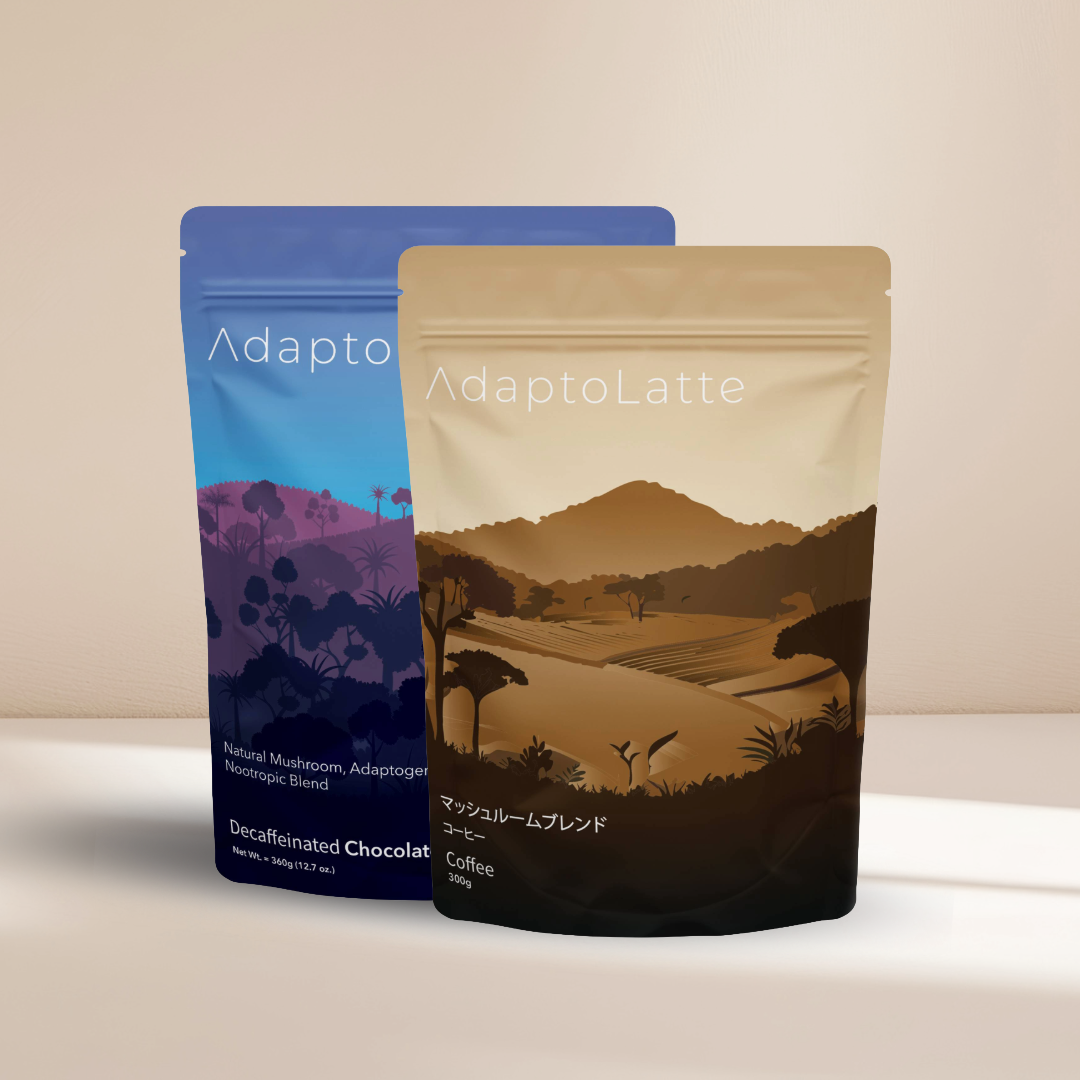 AdaptoLatte