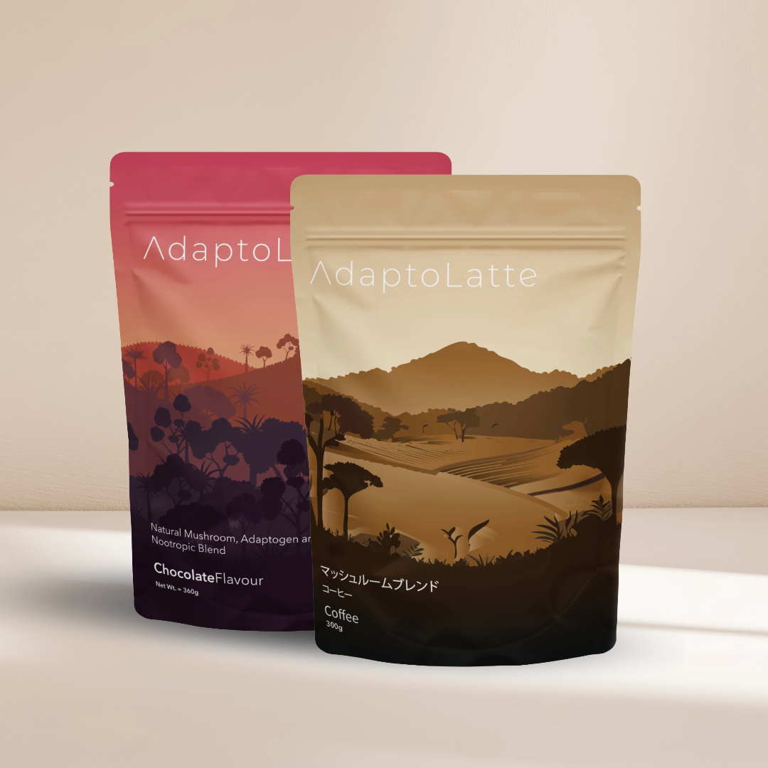 AdaptoLatte