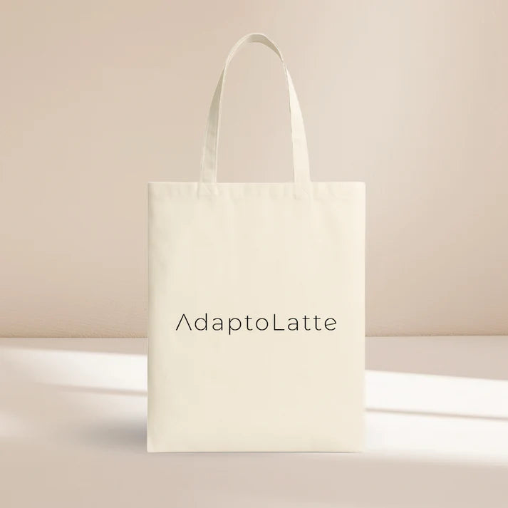 [Black Friday Free Gift] Adaptate Tote Bag