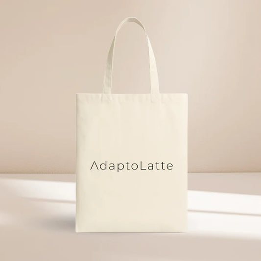 [Black Friday Free Gift] Adaptate Tote Bag