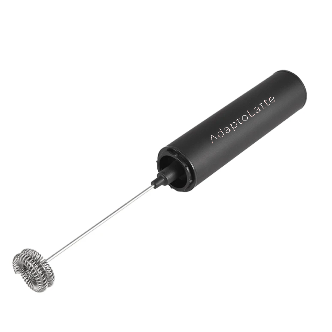 AdaptoWhip – Rechargeable Milk Frother
