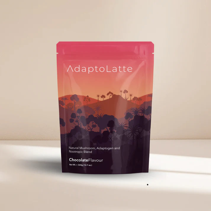 [Black Friday Free Offer] Original Adapt Latte | 30-cup full-size pouch (regular price ¥10,500 → Free)